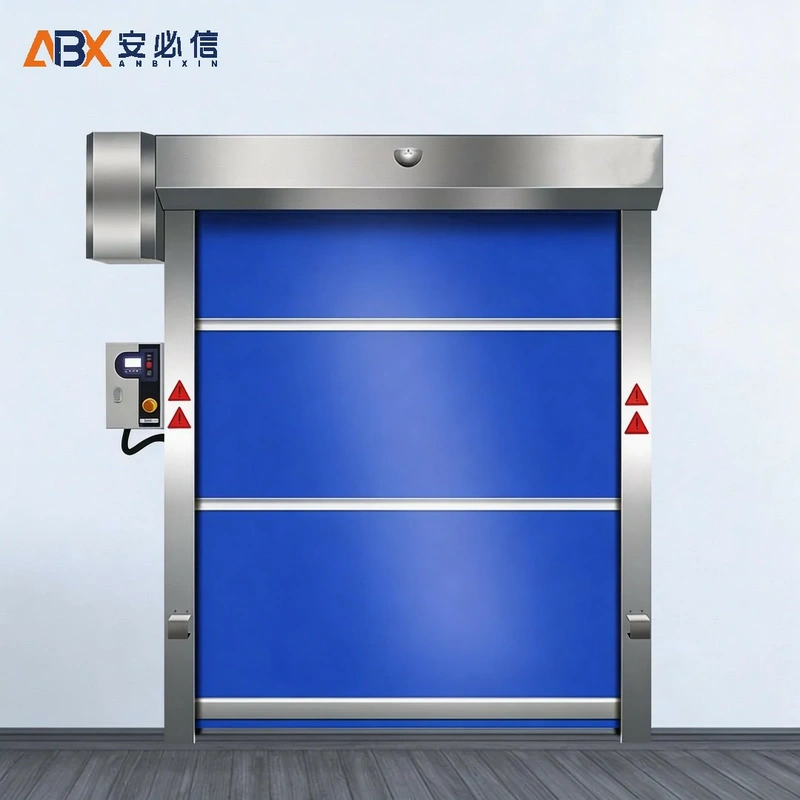吴忠高速门